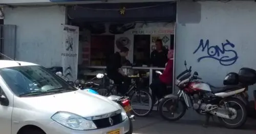 IMPORTADORA AUTO PEUGEOT BOGOTÁ IMPORTADORA AUTO PEUGEOT BOGOTÁ